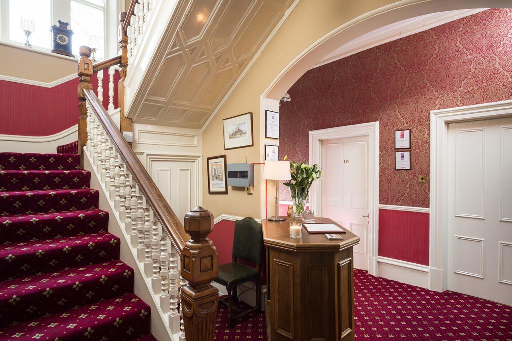 Bishops Guest Accommodation - York — Photos 1